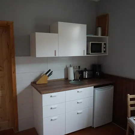 Ferienwohnung Helbing Marlishausen Extérieur photo