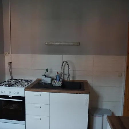 Ferienwohnung Helbing Marlishausen Extérieur photo