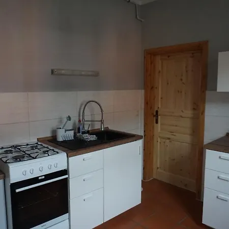 Ferienwohnung Helbing Marlishausen Extérieur photo