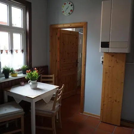 Ferienwohnung Helbing Marlishausen Extérieur photo