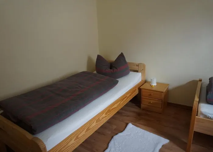 Ferienwohnung Helbing