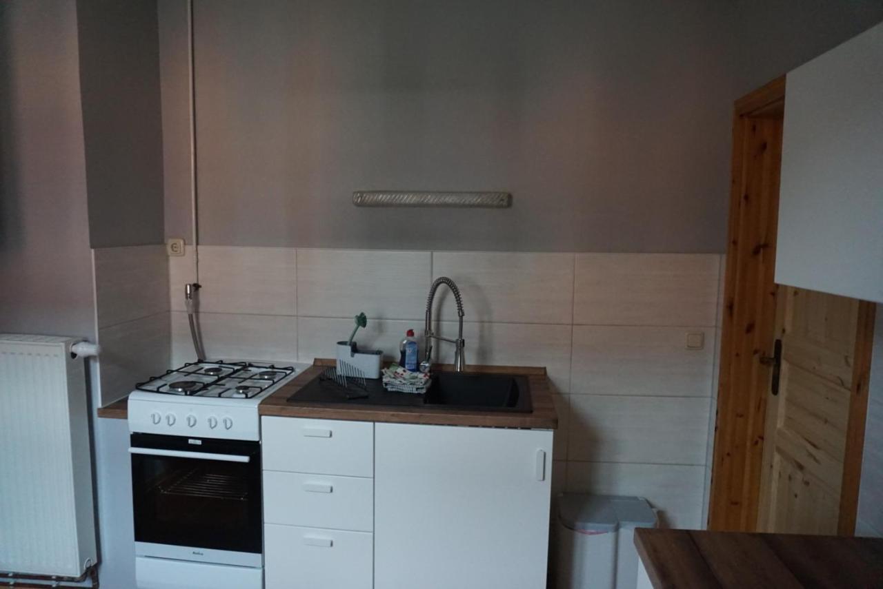 Appartement Helbing Marlishausen