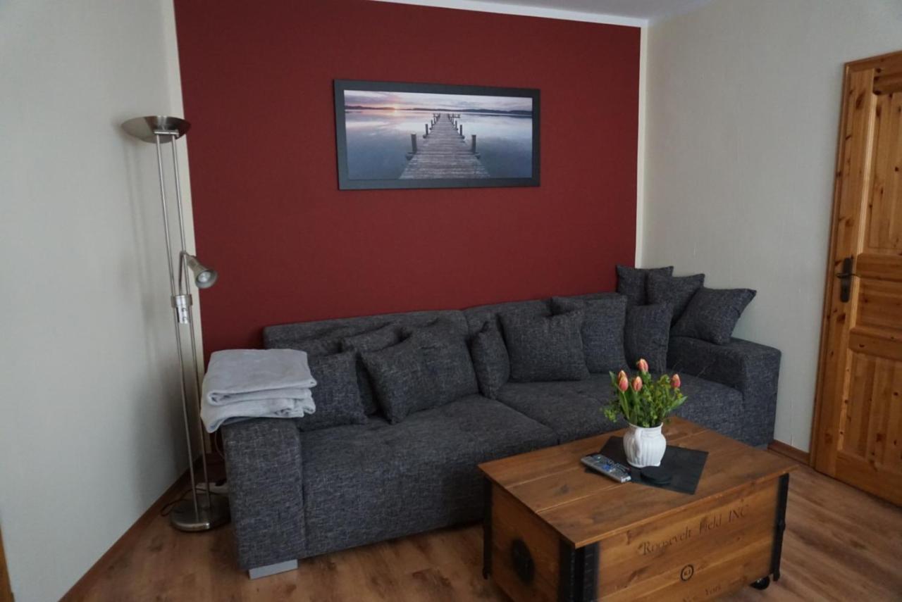 Apartament Helbing