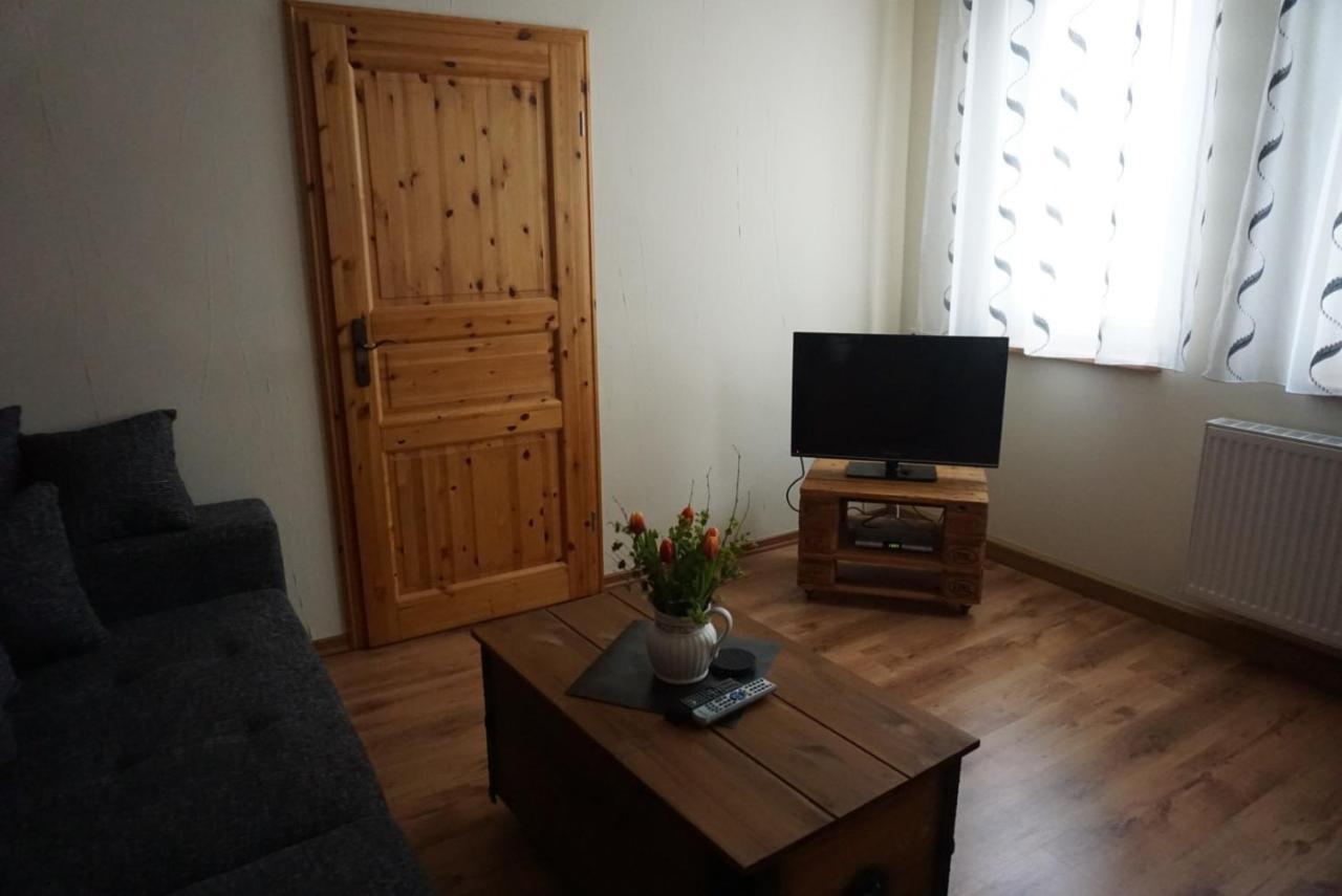 Helbing Appartement *