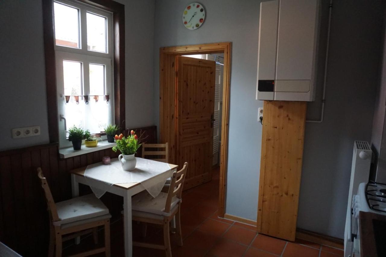 Appartement Helbing *