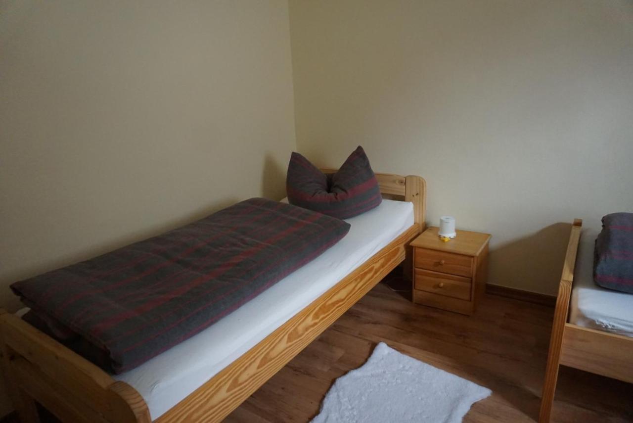 Apartament Helbing *