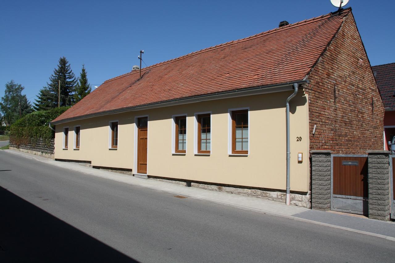 Apartament Helbing